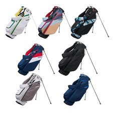 Ogio Fuse Stand Golf Bag 4-Way Top Lightweight Bag - New 2025