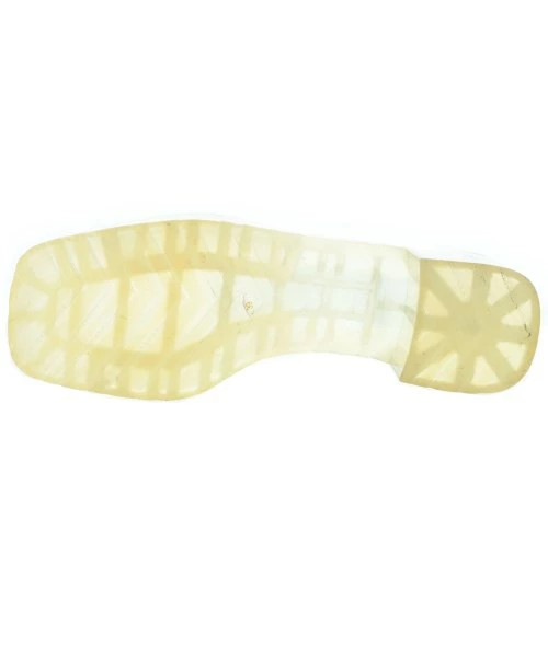 GUCCI Sandals Women's EU39 (approx. 25.5cm) Clear thumbnail 3