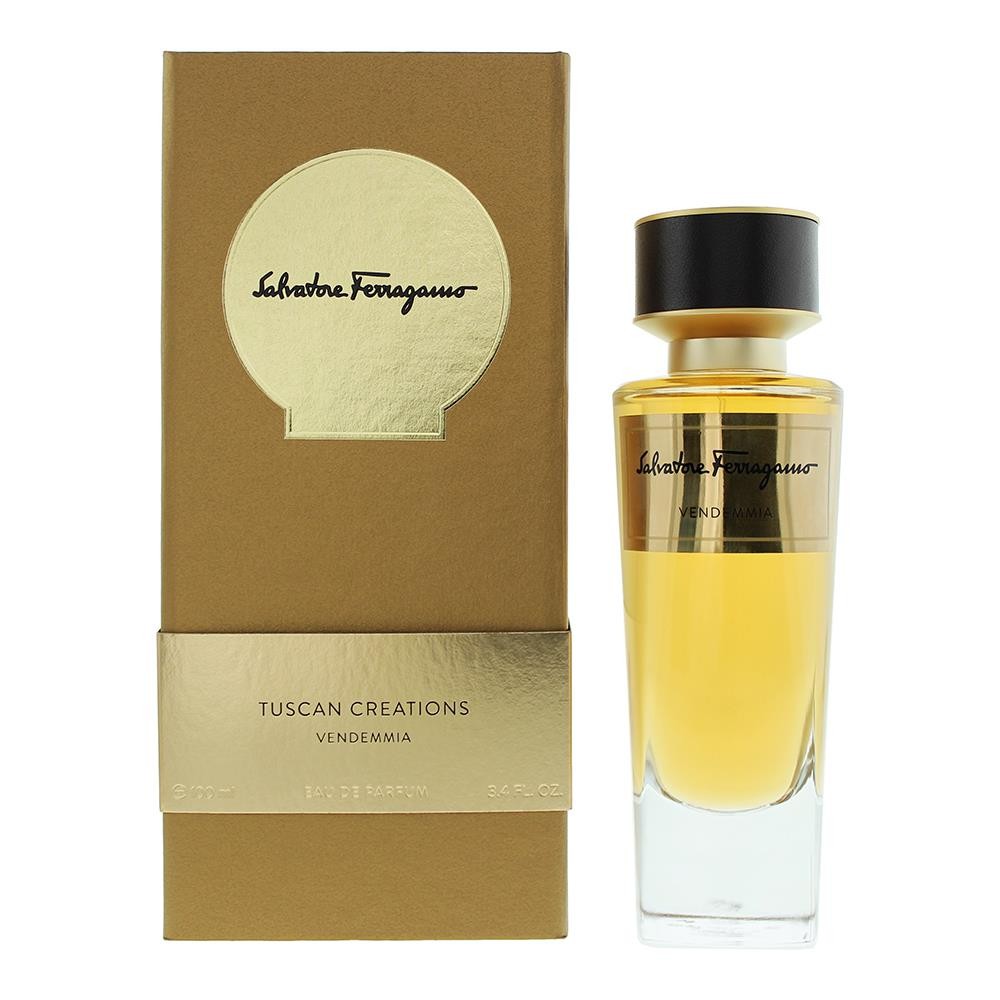 Salvatore Ferragamo Light Tuscan Creations Vendemmia Eau De Parfum 100Ml - Image 2