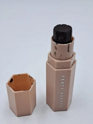 Fenty Beauty Match Stix Matte Contour Skinstick 7.10g (07 Caviar) - Bild 1 von 4