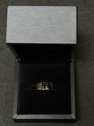 Retired James Avery 14k Yellow Gold