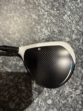 Taylormade Sim 2 Max 3 Wood 15 Degrees Loft with A Ventus Fujiikura 5R Shaft
