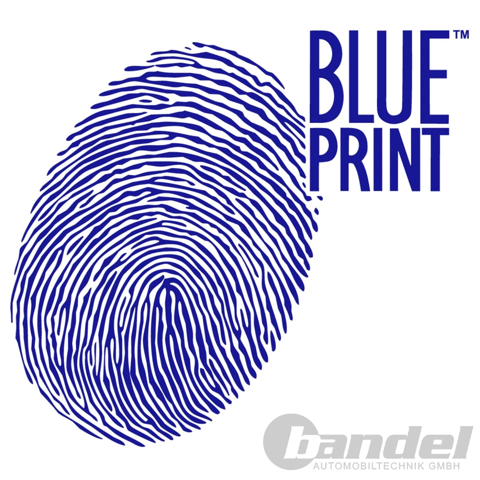 BLUE PRINT Sensor de Revoluciones - Imagen 4 de 4