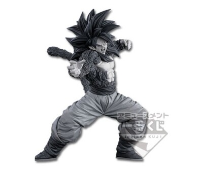 コミック・アニメ SMSP THE SON GOKOU SMSP THE SON GOKOU