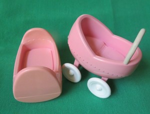 little tikes stroller walker