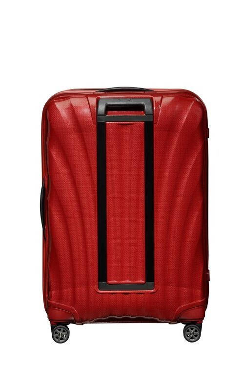 New) Samsonite Luggage C-LITE Spinner Check-in Suitcase 75