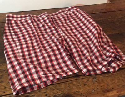 kurze golfhosen damen