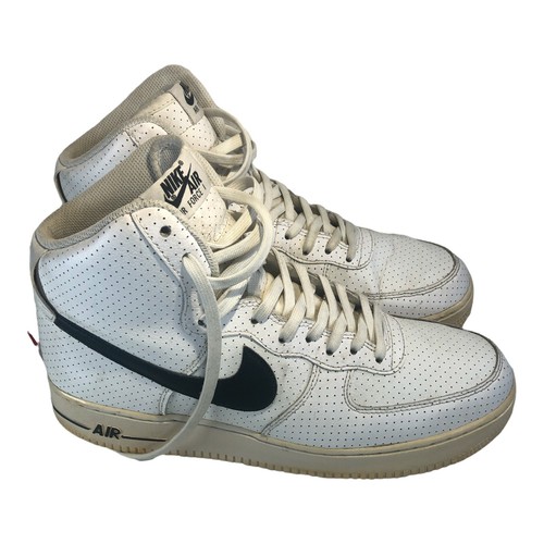 Nike Air Force 1 Mens Size 12 White 