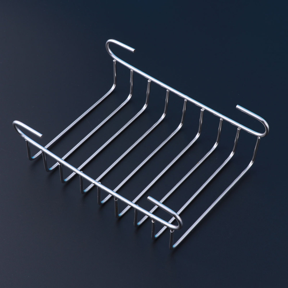 Air Fryer Bread Rack Bread Holder Slicing Cooking Steamer Rack eBay