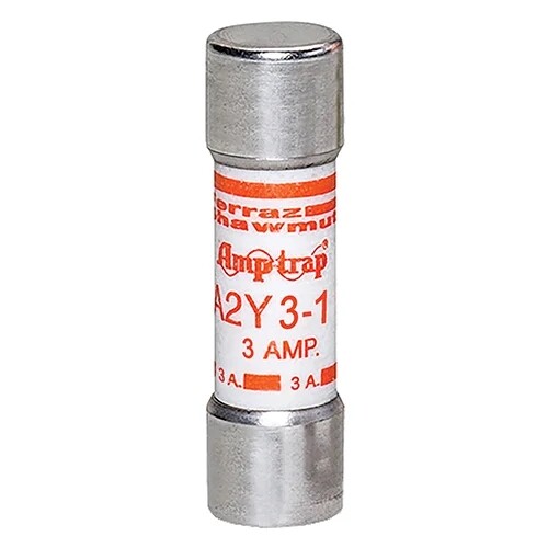 Mersen A2Y3-1 A2Y-3-1 3A 250V Fuse