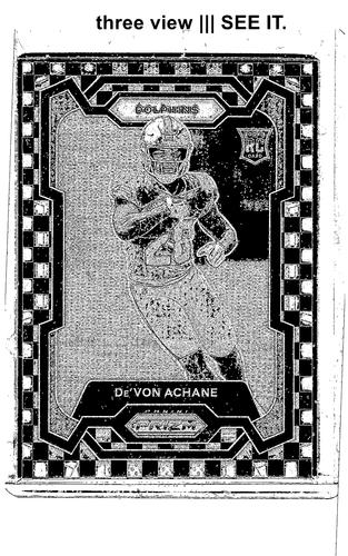 2023 PANINI PRIZM FOOTBALL: Choose Your RC Variation - Find Your Next Gem💎10! - Picture 442 of 631