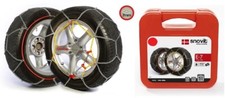 Chaines Neige - Snow Chains
