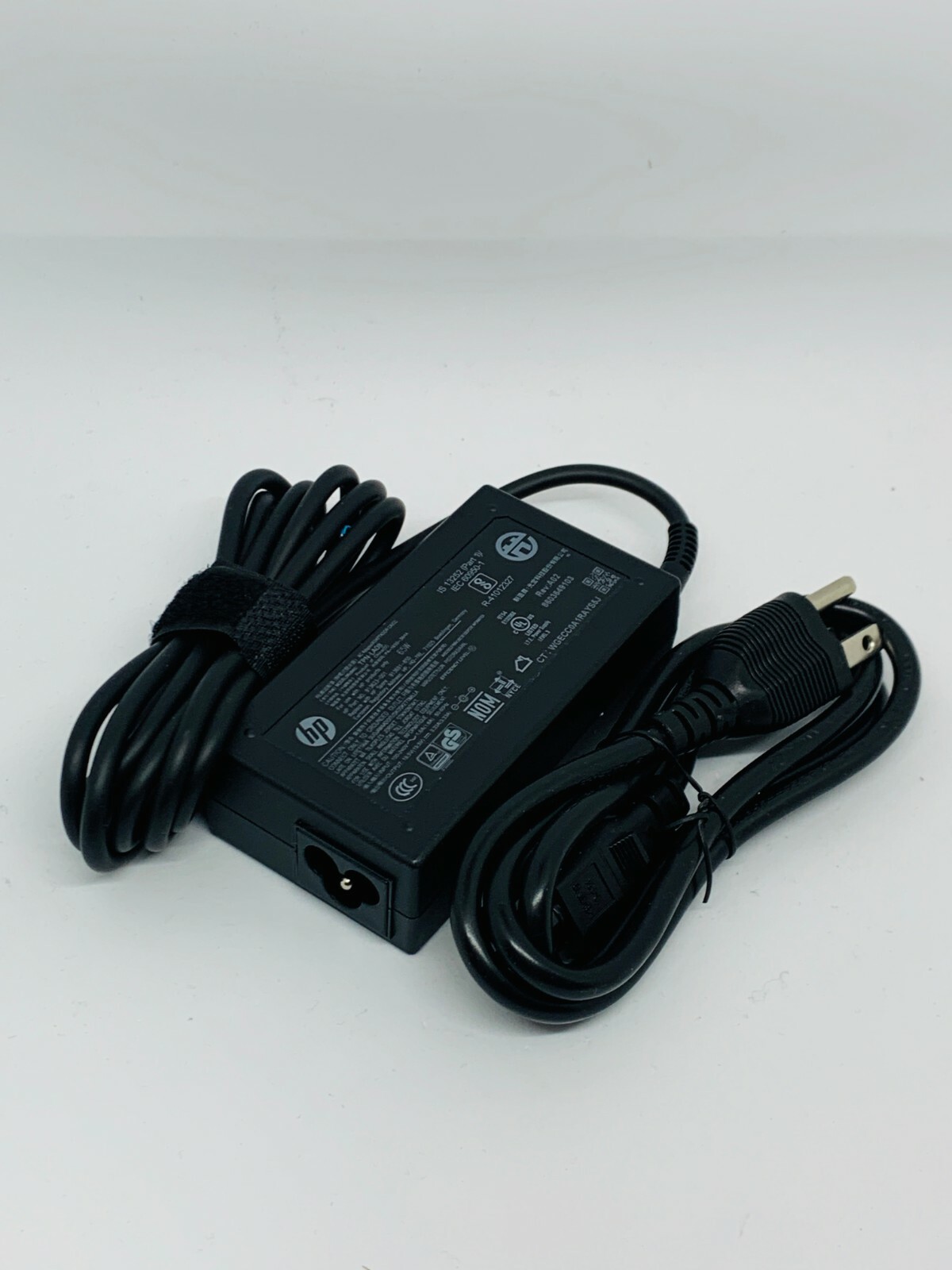 Connecteur Alimentation DC Jack Pour HP 15M-CP0011DX - Compatible Compaq/HP - Neuf