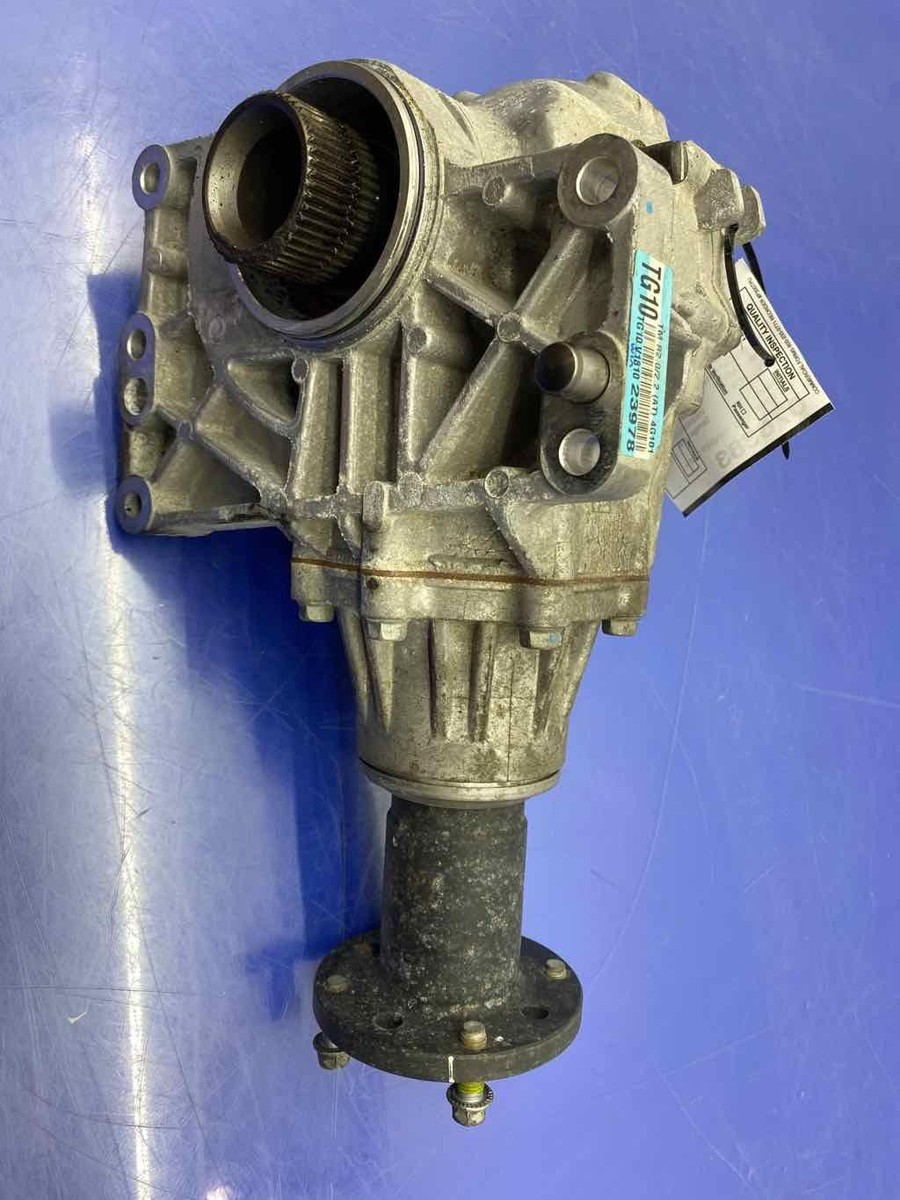 2019 - 2020 HUNDAI SANTA FE OEM 2.0L TURBO AWD TRANSFER CASE