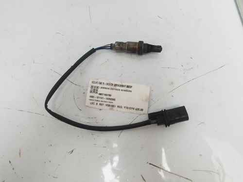 VOLVO V60 S60 1.6 D2 DIESEL 2010-2014 LAMBDA OXYGEN SENSOR 9687160780