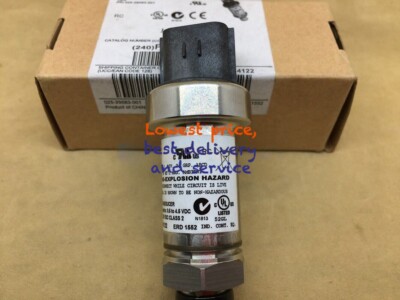 1PC New In Box 025-29583-001 Pressure Transducer NEW# #F