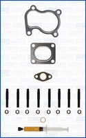 Turbolader Einbausatz Fiat Stilo 05-