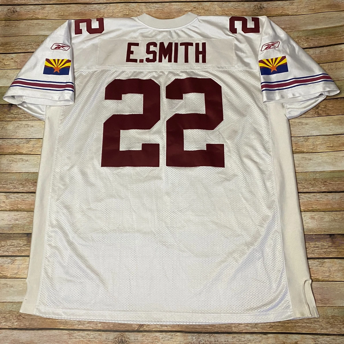 vintage arizona cardinals jersey