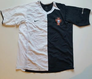 nani portugal jersey