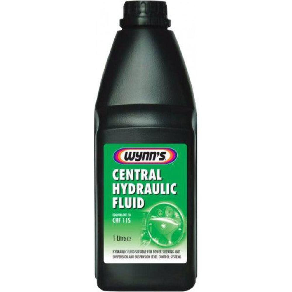 WYNNS Central Hydraulic Fluid - CHF11S Compatible - 1L