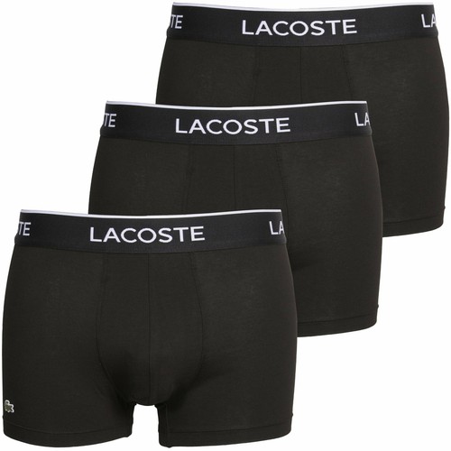 lacoste boxer