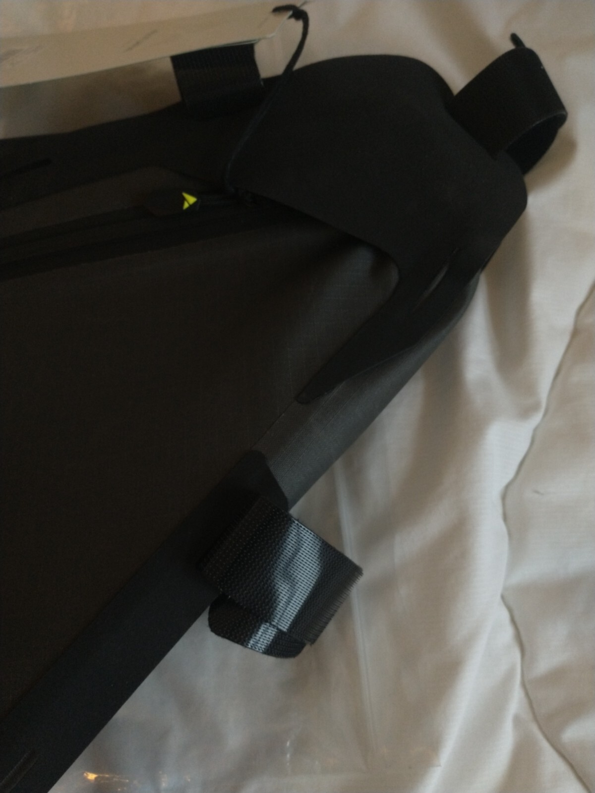 Altura Vortex 2 Waterproof Frame Bag Bike packing Bicycle Touring