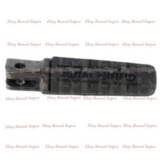 Genuine Royal Enfield Rider Footrest Assy RH RAE00535 Hunter 350