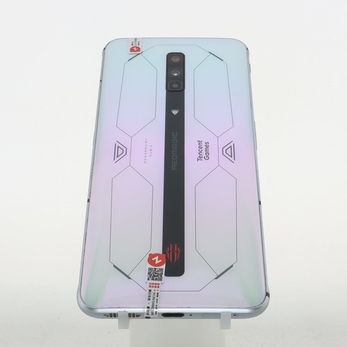 ZTE nubia RedMagic 6s Pro 5G 6.8" 64MP 256GB/512GB Unlocked Android Game phone - Afbeelding 2 van 17