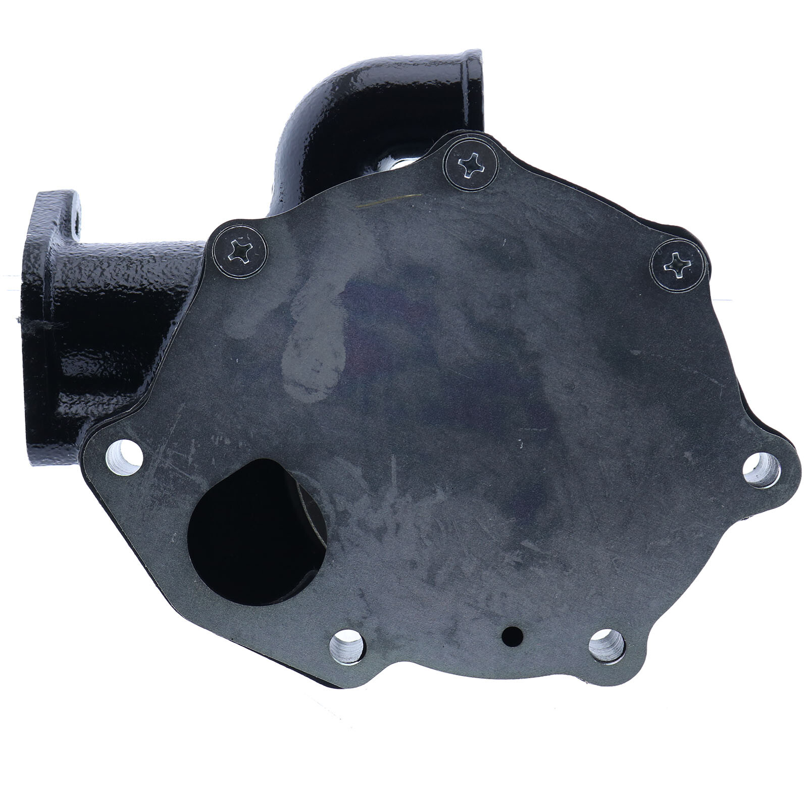 New 161001170 Water Coolant Pump for Hino Truck EH700 Engine eBay