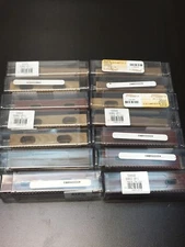 Lot of 14 Ingersoll Tool Co. Cutting Tools Guide Pad 4851678 T2000018 5038912