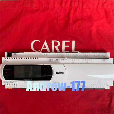 NEW CAREL P+500BAC000L0 Air conditioning board P+500BAC000L0 P+500BAC000L0