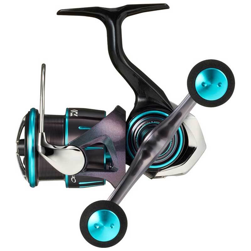 リール Daiwa 23 Emeraldas RX FC LT2500S-H-DH Daiwa 23 EMERALDAS RX FC LT2500S-H-DH Shipping Japan New | eBay