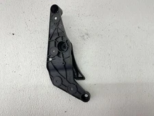 2012 BMW 528I F10 LEFT DRIVER SIDE LEVER RELEASE HANDLE OPENER HOOD BONNET OEM