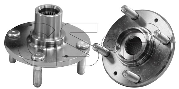 GSP 9425002 Wheel Hub for HYUNDAI,KIA