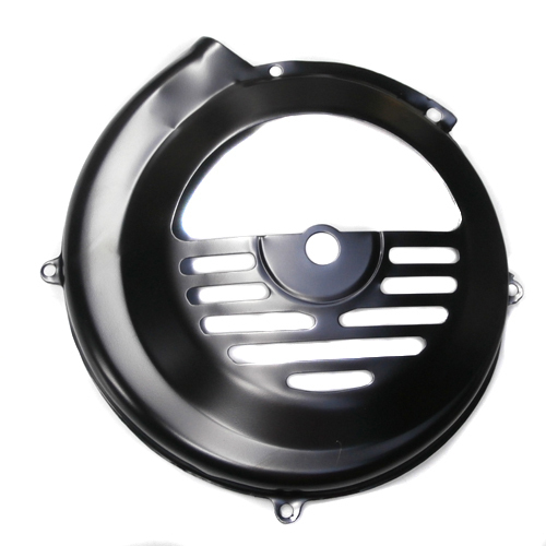 Copriventola Vespa 50 E 125, Copritestata Vespa 50 E 125 Et3 E Px - 2