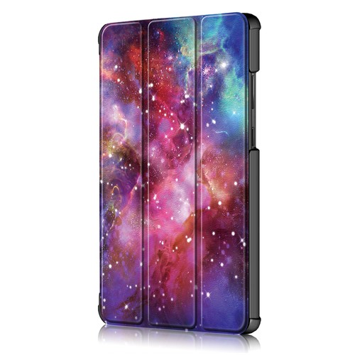 For 8.0'' Lenovo Tab M8 / Smart Tab M8 / Tab M8 FHD Folio Case Stand Smart Cover - Picture 28 of 31