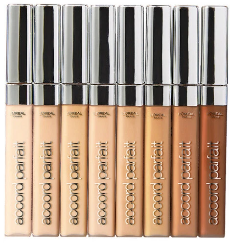 Correttori L'Oréal per il trucco del viso