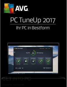 download avg pc tuneup 2016 + serial