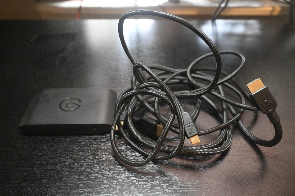 Elgato HD60 X External Capture Card - Image 4 of 4