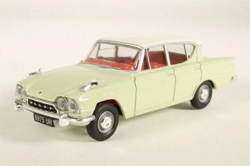 Vanguards Ford Limited Edition Diecast Vehicles, Parts & Accessories