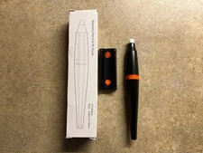 MAGNETIC PEN FOR IR TOUCH BLACK 138MM*18MM UC6-2