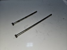 ENGINE AXLE - PIAGGIO XEVO - X EVO 125 (2007 - 2016)