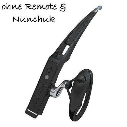 Nintendo Wii Zubehör Set: Sports (Tennis 🎾 Golf ⛳️) Wheel * Gun * Mikrofon 🎤 - Bild 34 von 41