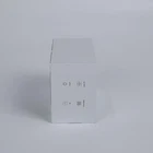 PM220 Bluetooth 2-Inch Portable Label Maker with Tape for Easy Printing