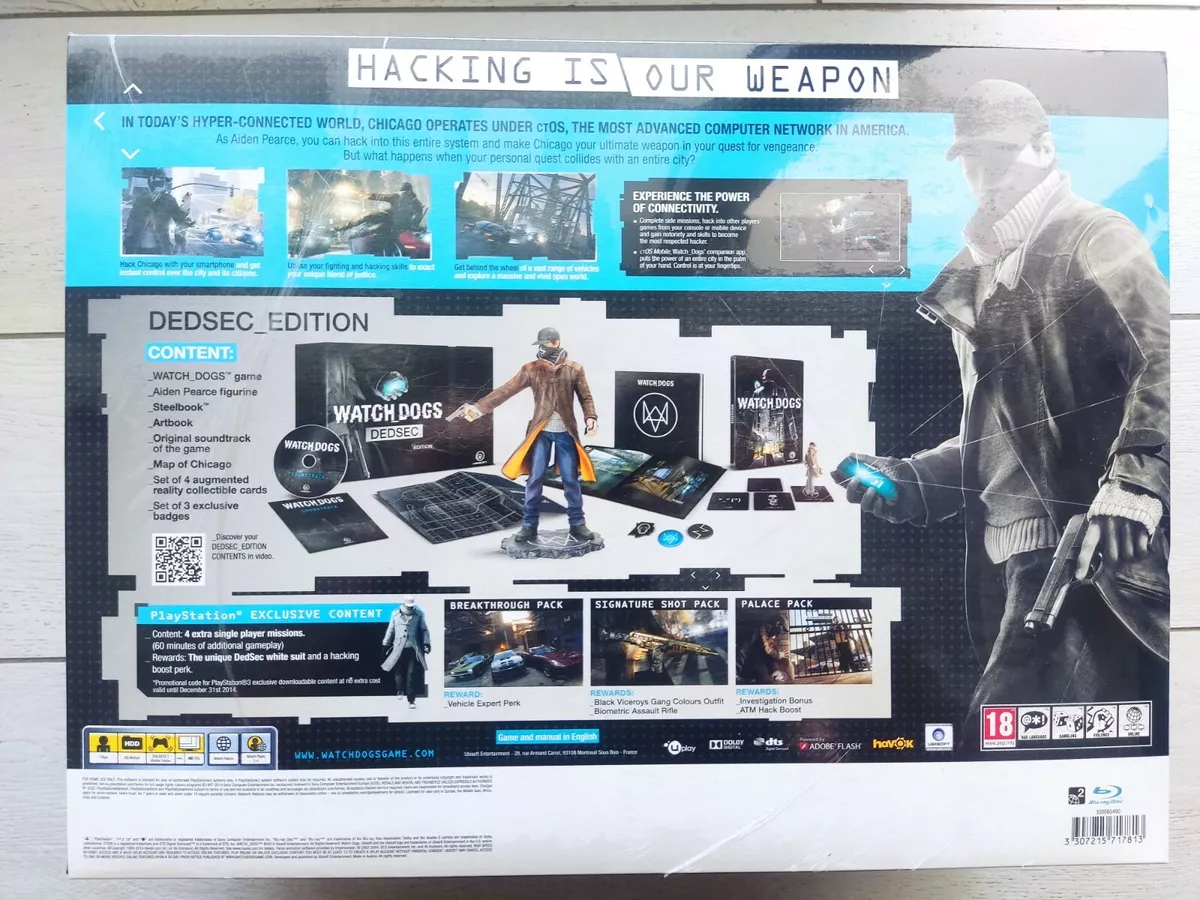 Watch Dogs PS3: has last-gen hardware had its day?