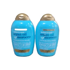 OGX Extra Strength Argan Oil of Morocco Conditioner 385ML 13 FL OZ