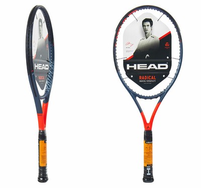 head graphene 360 radical s
