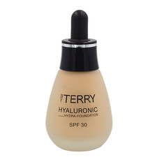 By Terry Hyaluronic Hydra-Foundation SPF30 100W Warm Fair 1 fl.oz