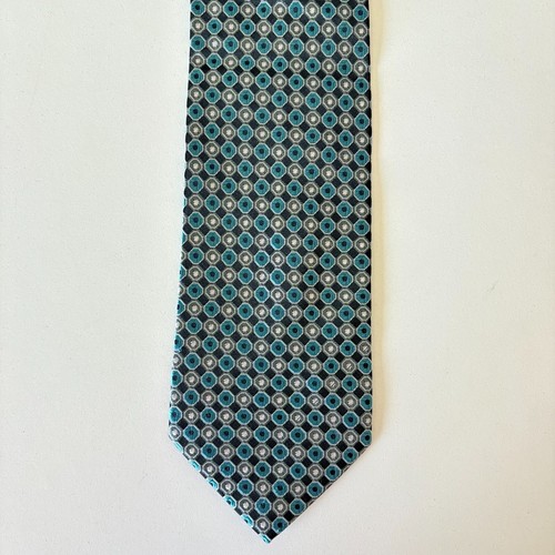 Tie For Your Choice Men's Necktie Neck Tie Lot of Ties Brooks Brothers, Lauren.. - Picture 18 of 45