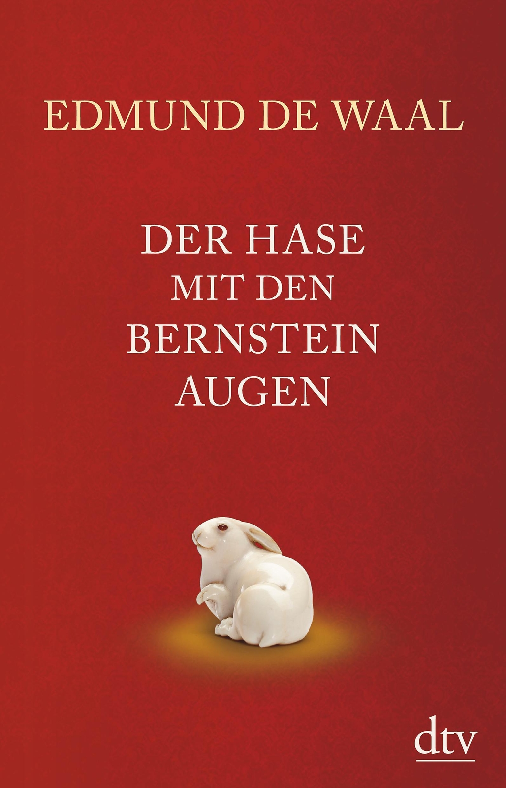 Der Hase Mit Den Bernsteinaugen